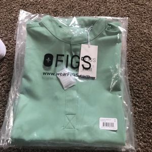 Figs jade xs Rafaela